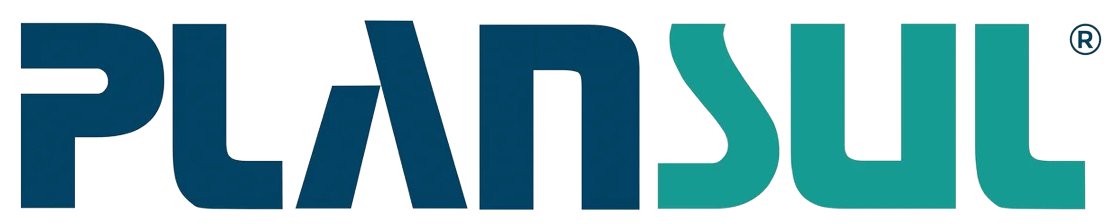 Logo da Plansul